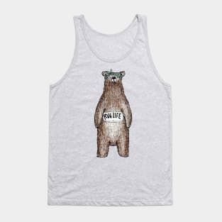 Rug Life Tank Top